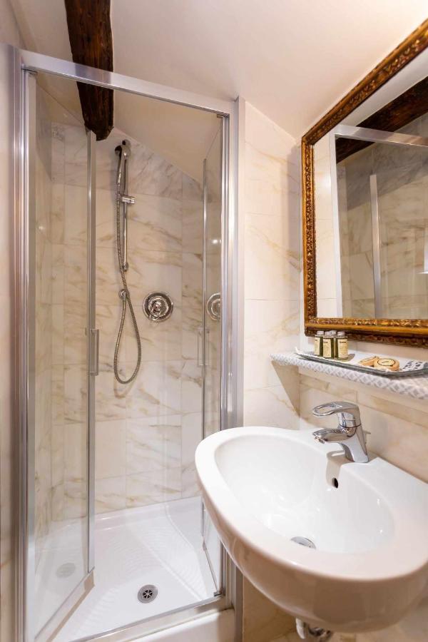 Апартаменты Emanuela'S Flat Венеция Экстерьер фото